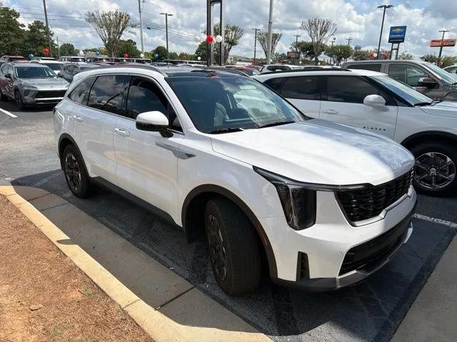 kia sorento 2026 5XYRL4JC8TG415970 image kia sorento 2026 5XYRL4JC8TG415970 image