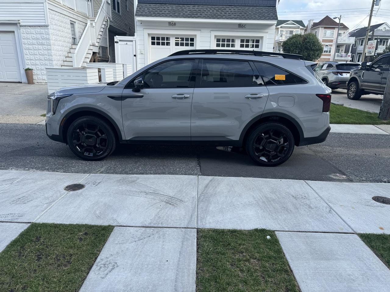 kia sorento 2026 5XYRHDJF5TG437565 image kia sorento 2026 5XYRHDJF5TG437565 image