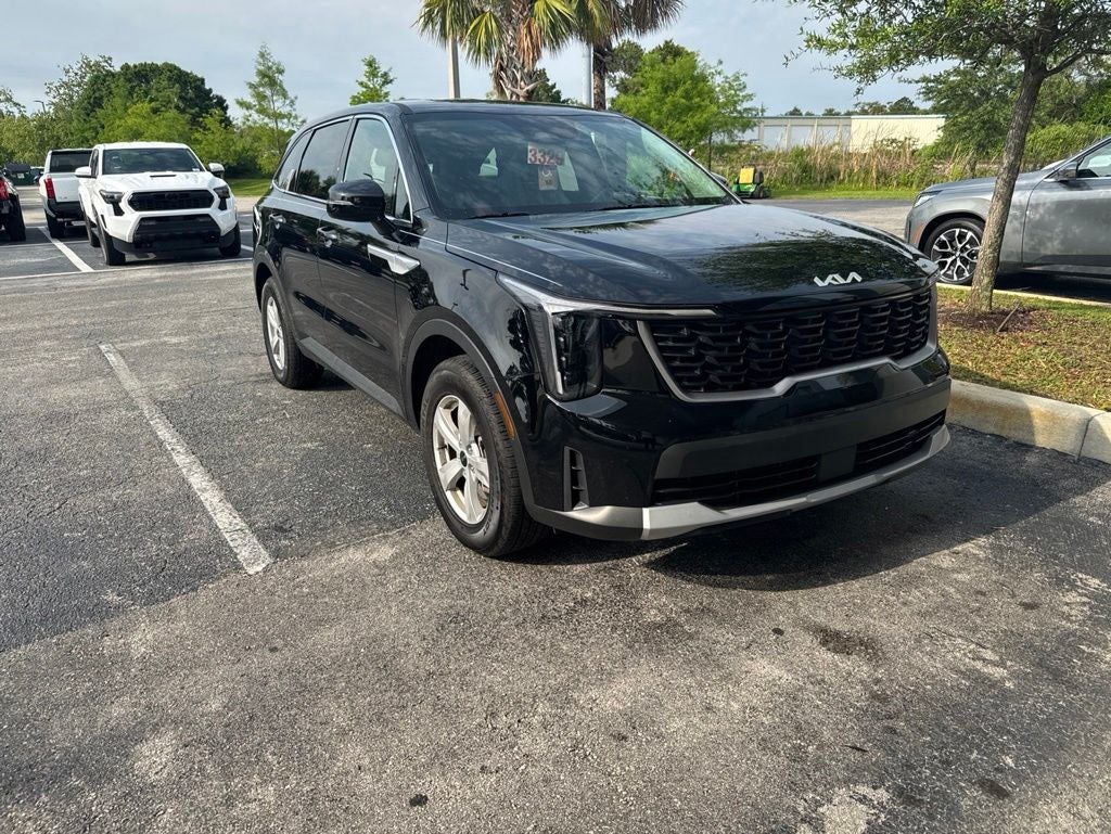 kia sorento 2026 5XYRG4JC1TG408346 image kia sorento 2026 5XYRG4JC1TG408346 image