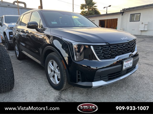 kia sorento 2026 5XYRG4JC1TG409111 image kia sorento 2026 5XYRG4JC1TG409111 image