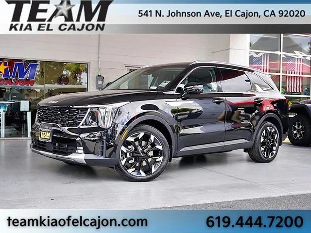 kia sorento 2026 5XYRH4JF8TG465389 image kia sorento 2026 5XYRH4JF8TG465389 image