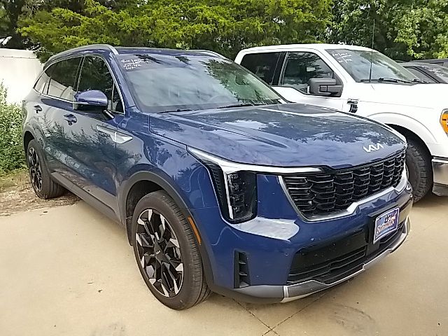 kia sorento 2026 5XYRHDJF1TG467999 image kia sorento 2026 5XYRHDJF1TG467999 image