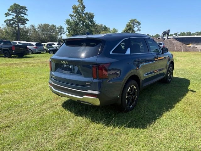kia sorento 2026 5XYRLDJC0TG431547 image kia sorento 2026 5XYRLDJC0TG431547 image