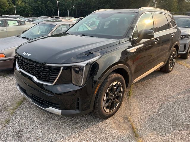 kia sorento 2026 5XYRLDJC3TG411468 image kia sorento 2026 5XYRLDJC3TG411468 image