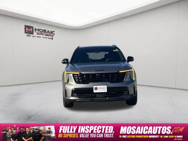 kia sorento 2026 KNDRKDJG1T5444225 image kia sorento 2026 KNDRKDJG1T5444225 image