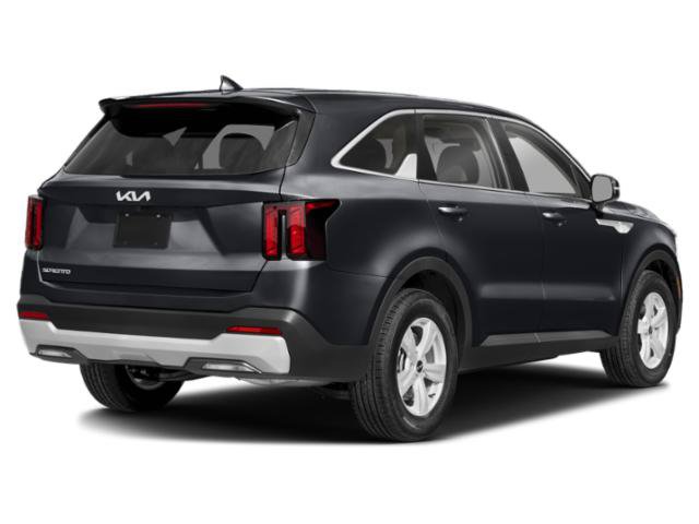 kia sorento 2026 5XYRG4JC9TG438954 image kia sorento 2026 5XYRG4JC9TG438954 image