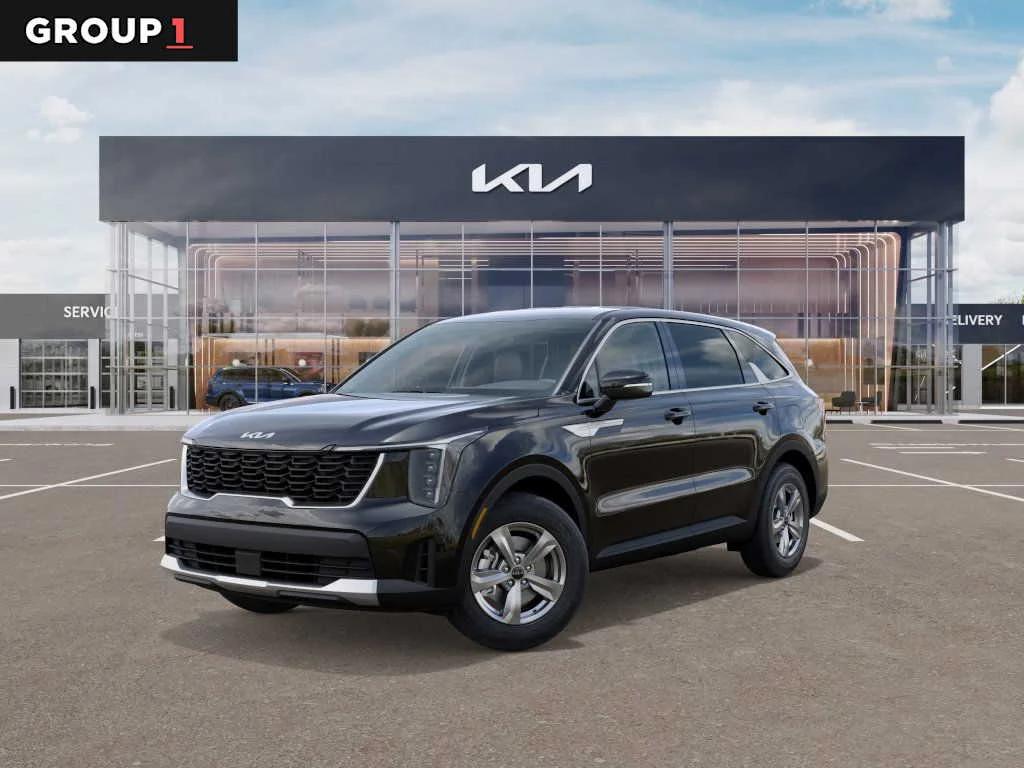 kia sorento 2026 5XYRG4JC3TG409823 image kia sorento 2026 5XYRG4JC3TG409823 image