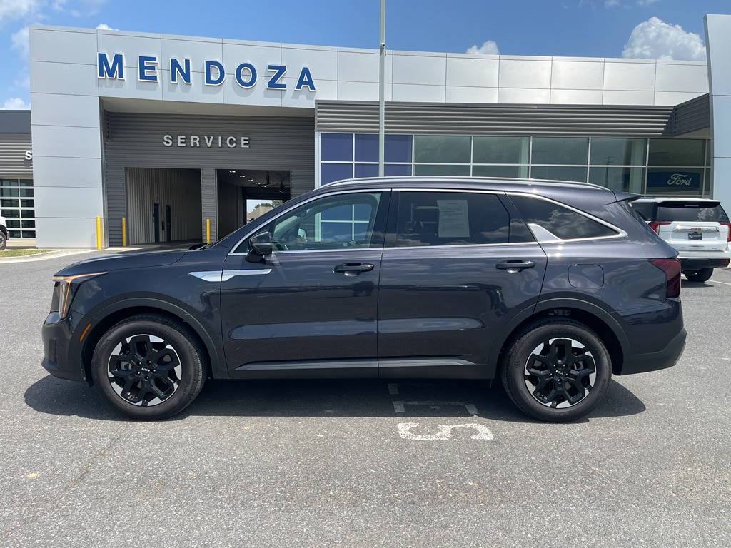 kia sorento 2026 5XYRL4JC1TG425952 image kia sorento 2026 5XYRL4JC1TG425952 image
