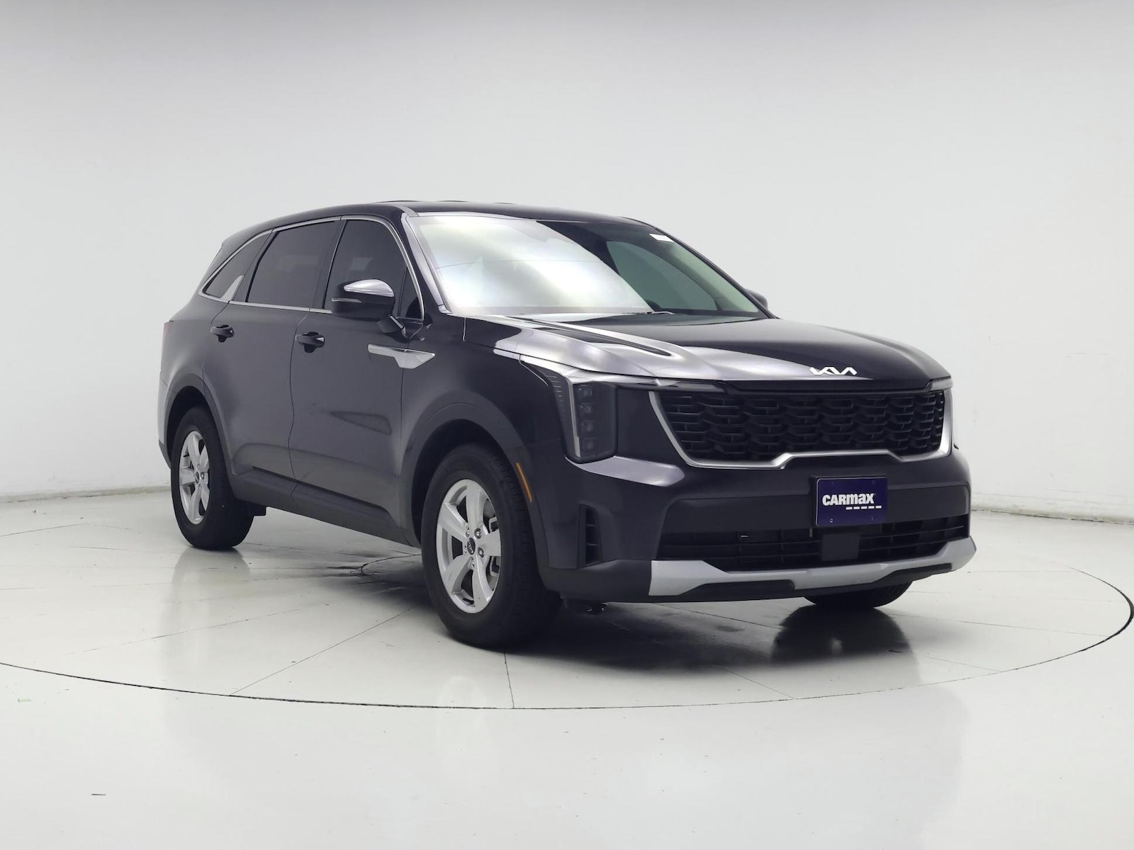 kia sorento 2026 5XYRG4JC3TG430364 image