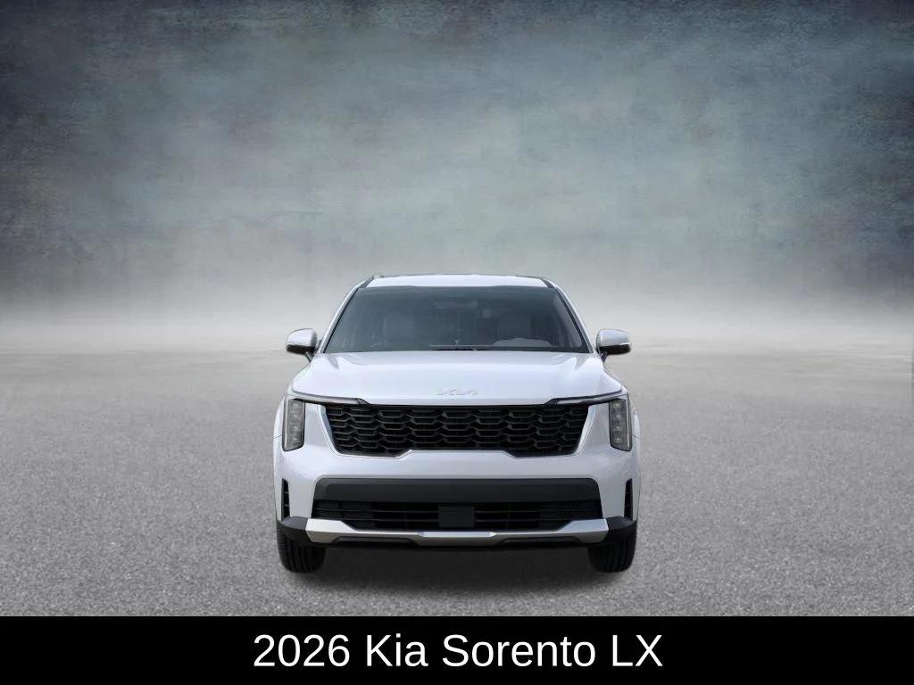 kia sorento 2026 5XYRG4JC1TG431531 image kia sorento 2026 5XYRG4JC1TG431531 image