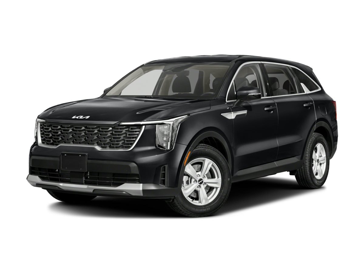 kia sorento 2026 5XYRG4JC7TG421540 image kia sorento 2026 5XYRG4JC7TG421540 image