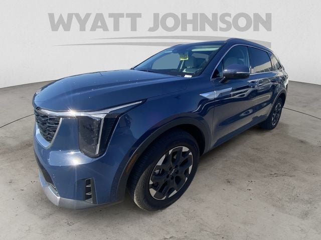kia sorento 2026 5XYRLDJC0TG416160 image kia sorento 2026 5XYRLDJC0TG416160 image
