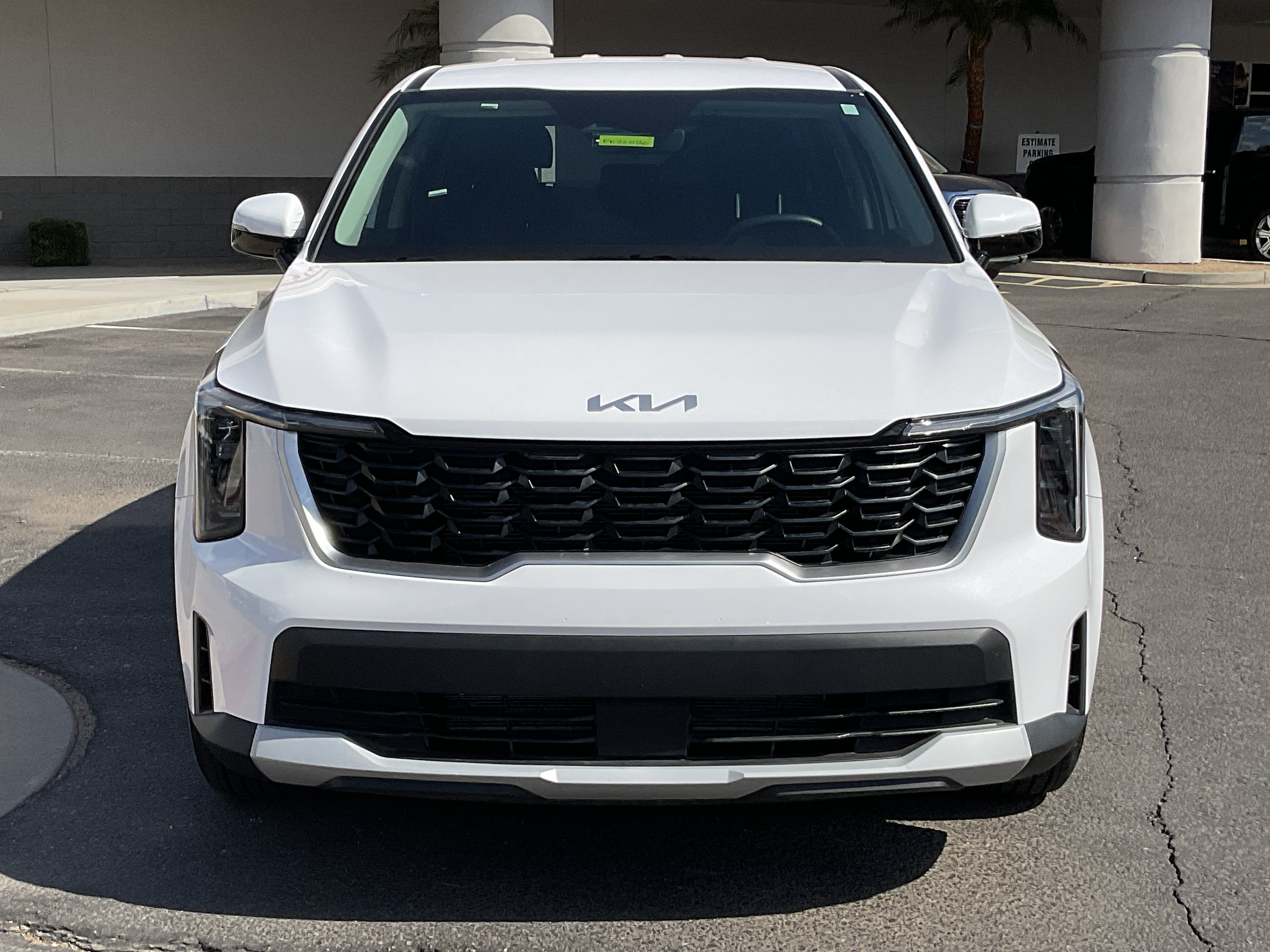 kia sorento 2026 5XYRG4JC5TG413954 image kia sorento 2026 5XYRG4JC5TG413954 image