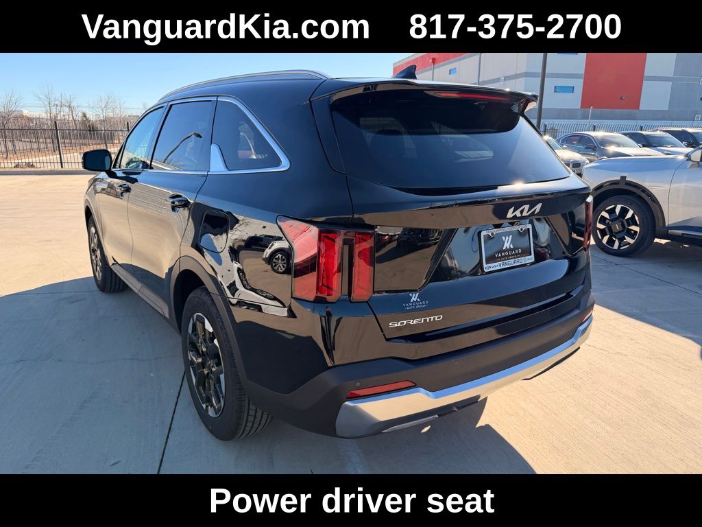 kia sorento 2026 5XYRL4JC3TG441795 image kia sorento 2026 5XYRL4JC3TG441795 image