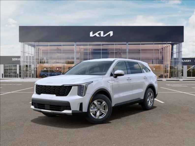 kia sorento 2026 5XYRG4JC4TG481176 image kia sorento 2026 5XYRG4JC4TG481176 image