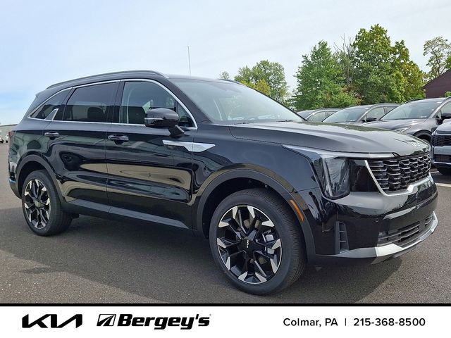 kia sorento 2026 5XYRHDJF9TG414497 image kia sorento 2026 5XYRHDJF9TG414497 image