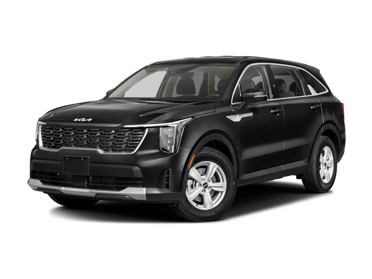 kia sorento 2026 5XYRL4JC6TG454699 image kia sorento 2026 5XYRL4JC6TG454699 image