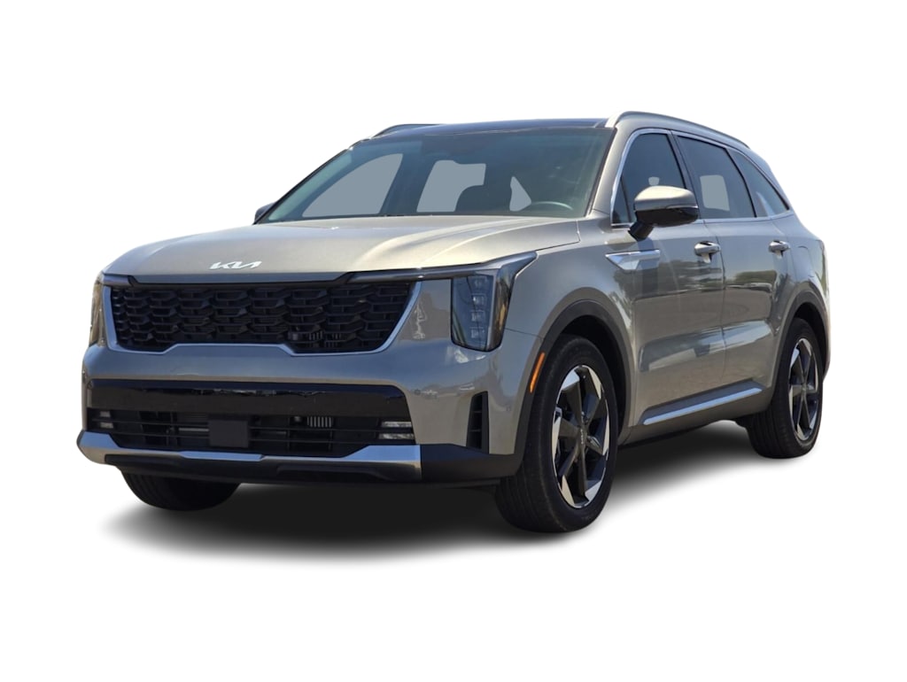 kia sorento 2026 KNDRHDJG3T5487575 image kia sorento 2026 KNDRHDJG3T5487575 image