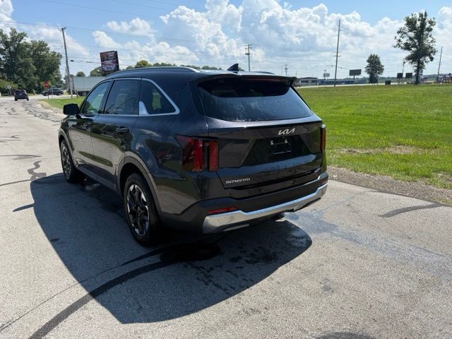 kia sorento 2026 5XYRL4JC7TG418973 image kia sorento 2026 5XYRL4JC7TG418973 image