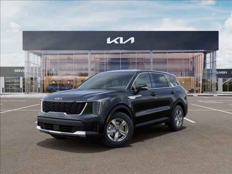 kia sorento 2026 5XYRG4JC6TG475542 image kia sorento 2026 5XYRG4JC6TG475542 image
