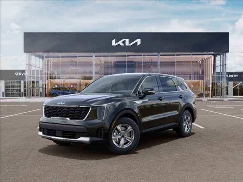 kia sorento 2026 5XYRG4JC2TG467177 image kia sorento 2026 5XYRG4JC2TG467177 image