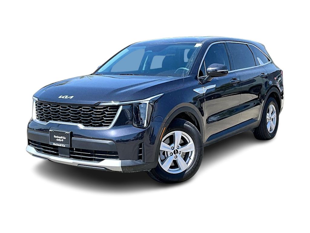 kia sorento 2026 5XYRG4JC3TG411040 image kia sorento 2026 5XYRG4JC3TG411040 image