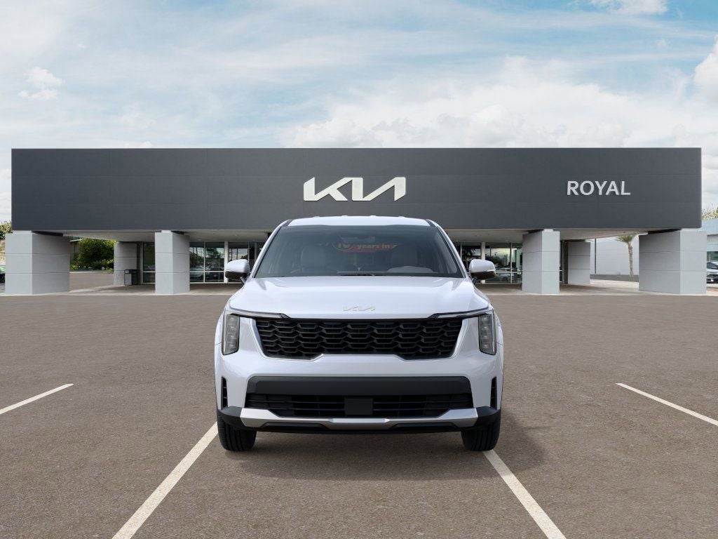 kia sorento 2026 5XYRG4JC3TG417601 image kia sorento 2026 5XYRG4JC3TG417601 image