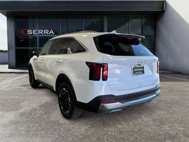 kia sorento 2026 5XYRLDJC7TG413269 image kia sorento 2026 5XYRLDJC7TG413269 image