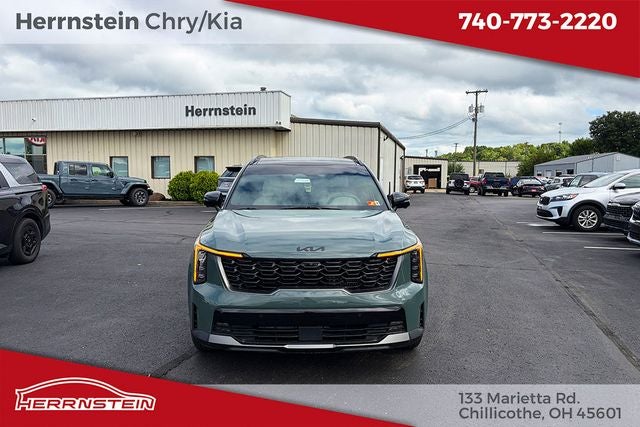 kia sorento 2026 KNDRKDJGXT5448578 image kia sorento 2026 KNDRKDJGXT5448578 image
