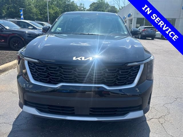 kia sorento 2026 5XYRG4JC9TG420194 image kia sorento 2026 5XYRG4JC9TG420194 image