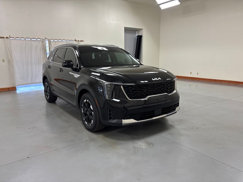 kia sorento 2026 5XYRL4JC1TG432383 image kia sorento 2026 5XYRL4JC1TG432383 image