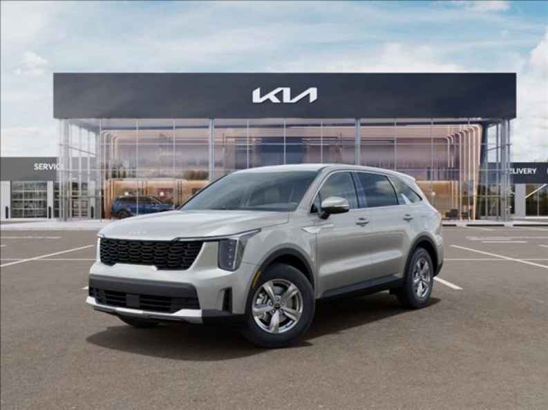 kia sorento 2026 5XYRG4JC1TG465260 image kia sorento 2026 5XYRG4JC1TG465260 image