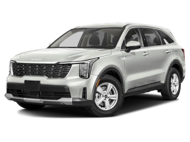 kia sorento 2026 5XYRG4JC9TG462445 image kia sorento 2026 5XYRG4JC9TG462445 image