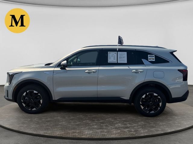 kia sorento 2026 5XYRLDJC1TG426938 image kia sorento 2026 5XYRLDJC1TG426938 image