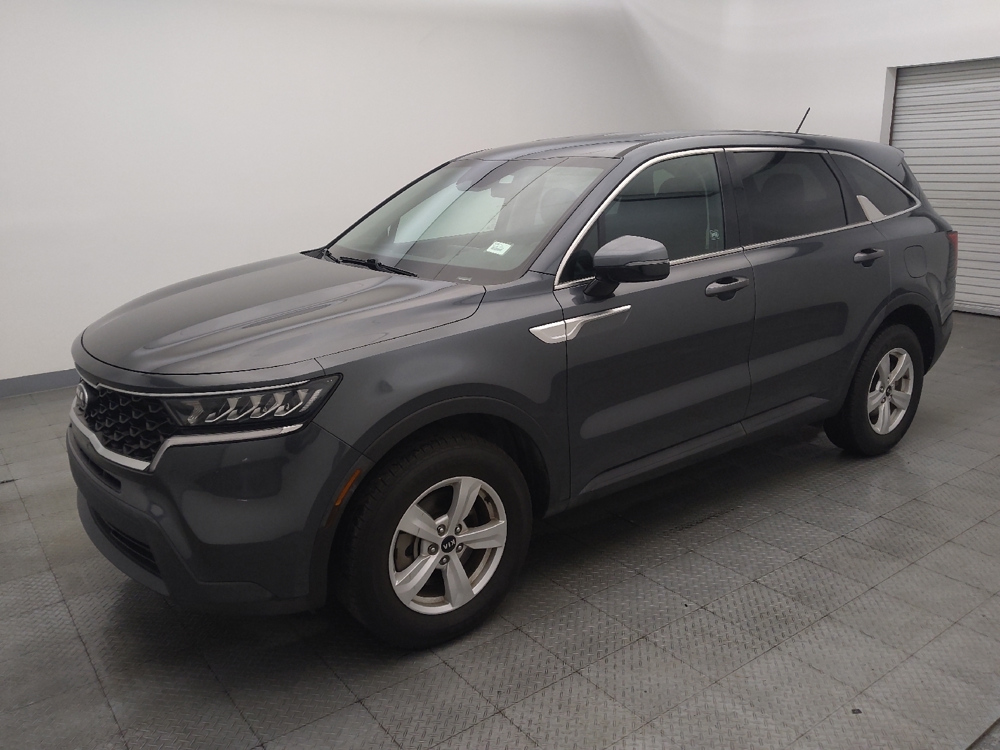 kia sorento 2021 5XYRGDLCXMG005352 image kia sorento 2021 5XYRGDLCXMG005352 image
