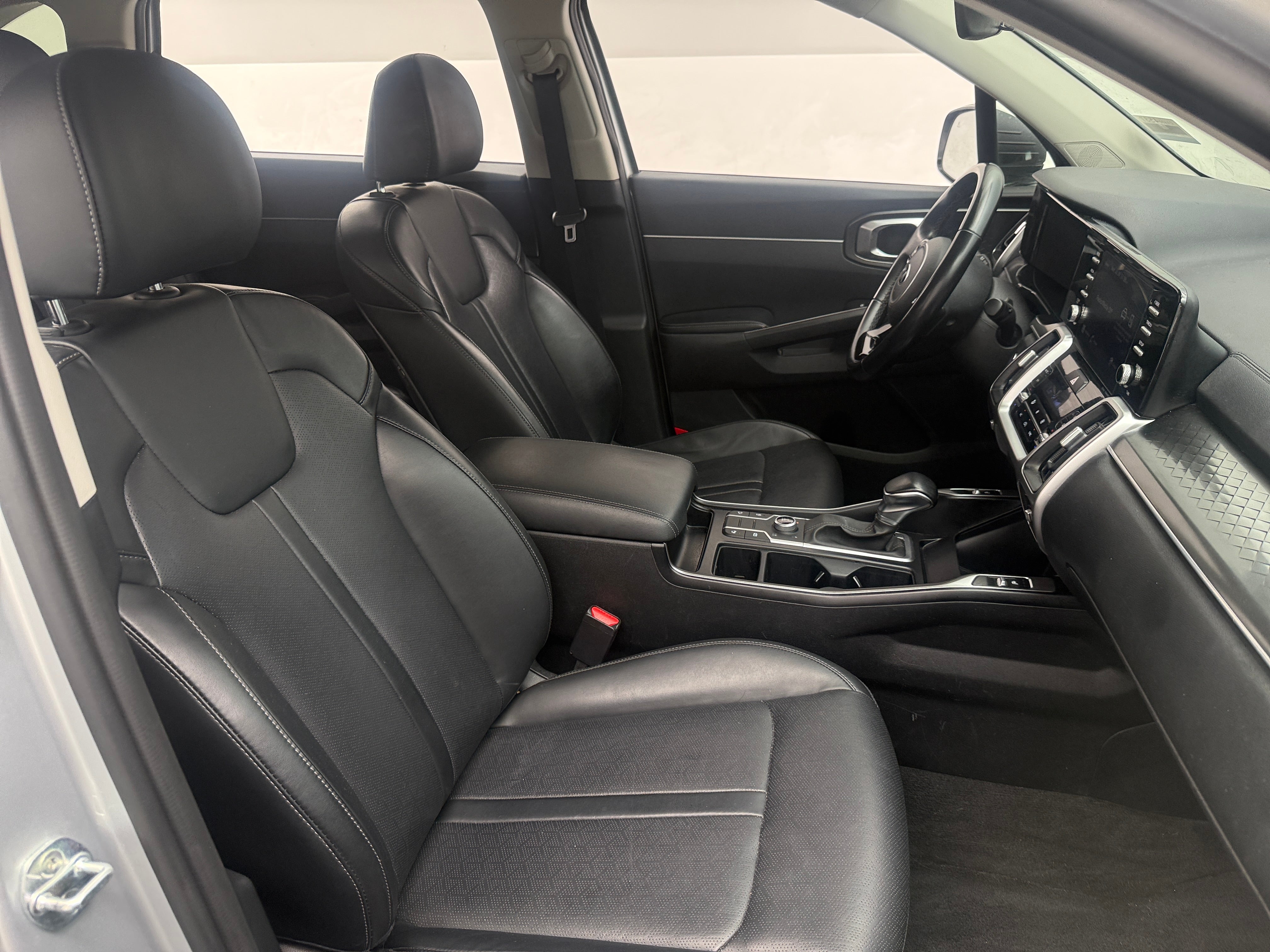 kia sorento 2021 5XYRLDLC5MG020434 image