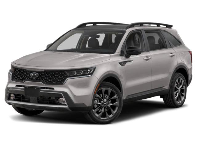 kia sorento 2021 5XYRKDLF3MG020073 image
