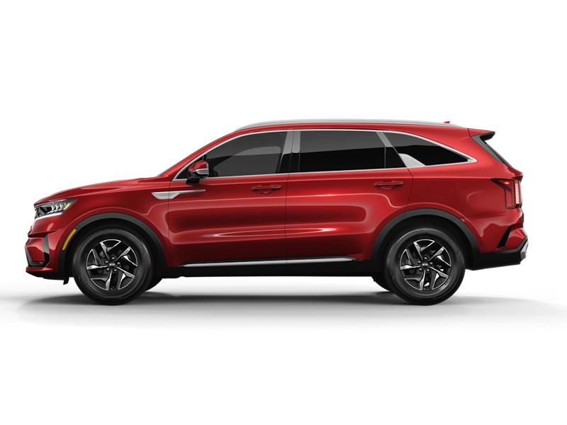 kia sorento 2021 KNDRG4LG3M5039547 image kia sorento 2021 KNDRG4LG3M5039547 image