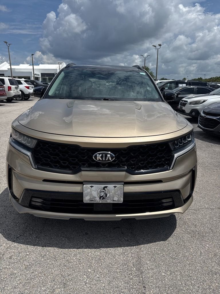 kia sorento 2021 5XYRH4LF8MG032668 image kia sorento 2021 5XYRH4LF8MG032668 image