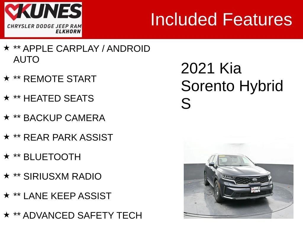 kia sorento 2021 KNDRG4LG7M5040443 image kia sorento 2021 KNDRG4LG7M5040443 image