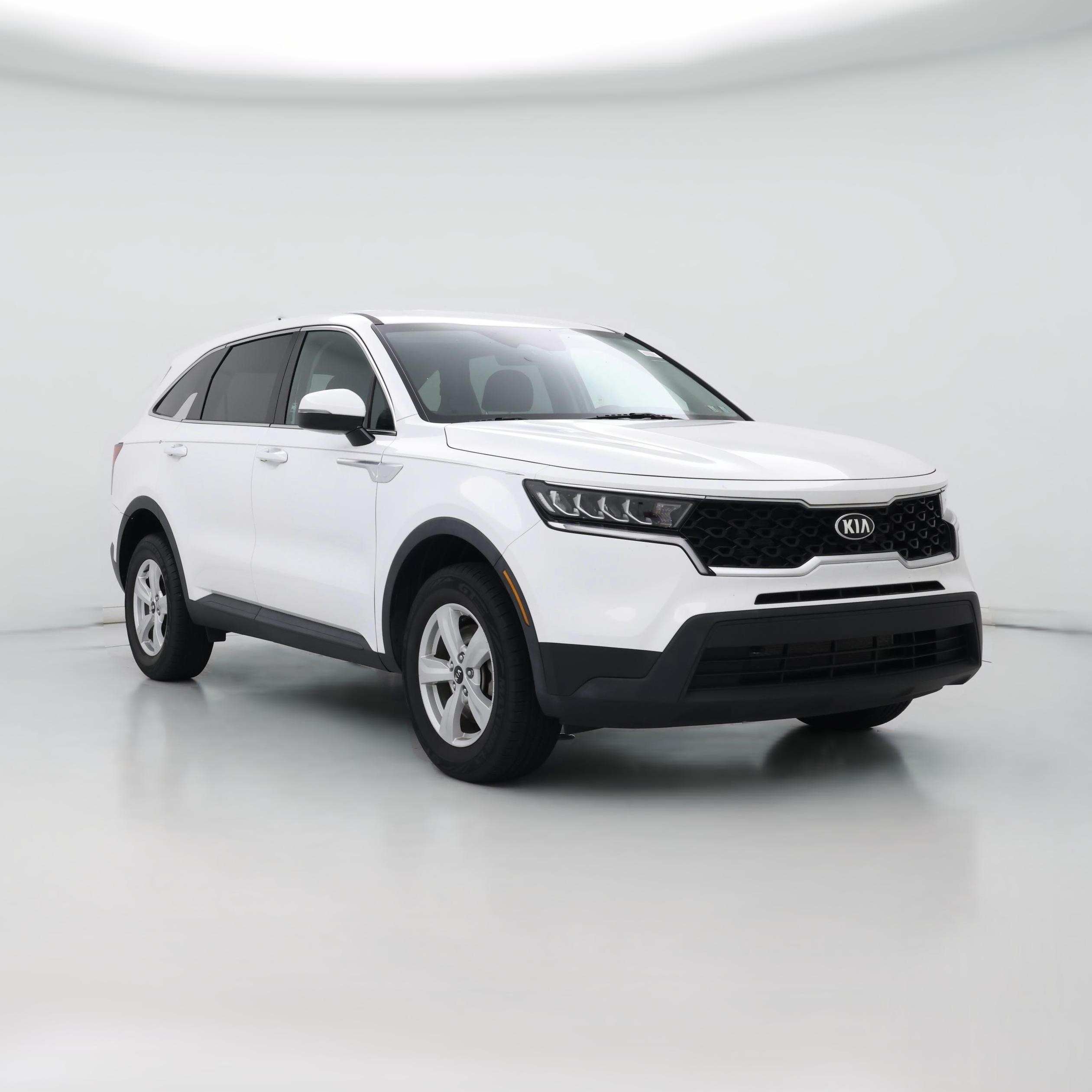 kia sorento 2021 5XYRGDLC6MG009138 image kia sorento 2021 5XYRGDLC6MG009138 image