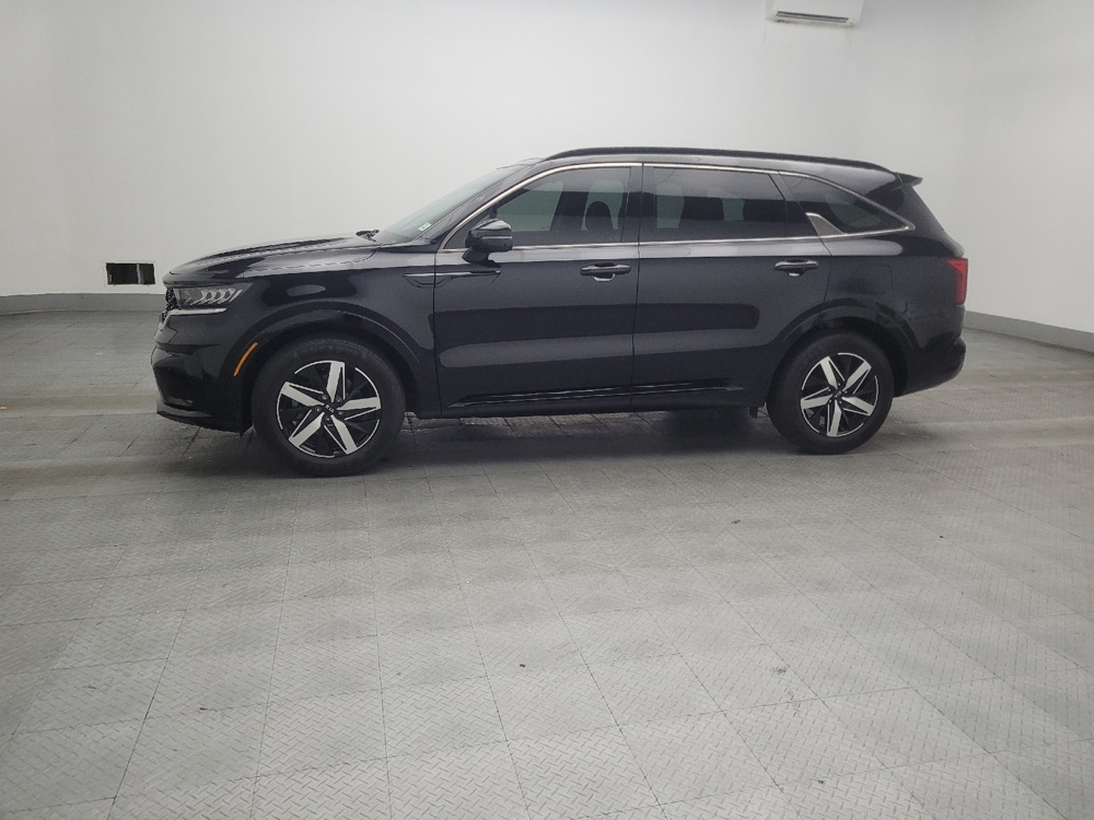kia sorento 2021 5XYRH4LF8MG035800 image kia sorento 2021 5XYRH4LF8MG035800 image