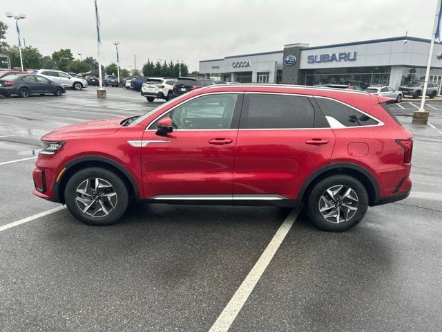 kia sorento 2021 KNDRH4LG1M5019293 image kia sorento 2021 KNDRH4LG1M5019293 image