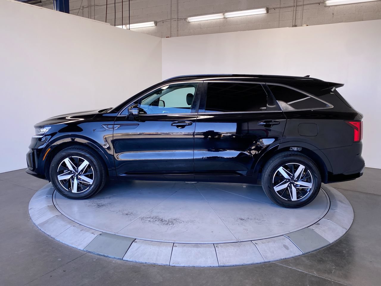 kia sorento 2021 5XYRH4LFXMG064991 image