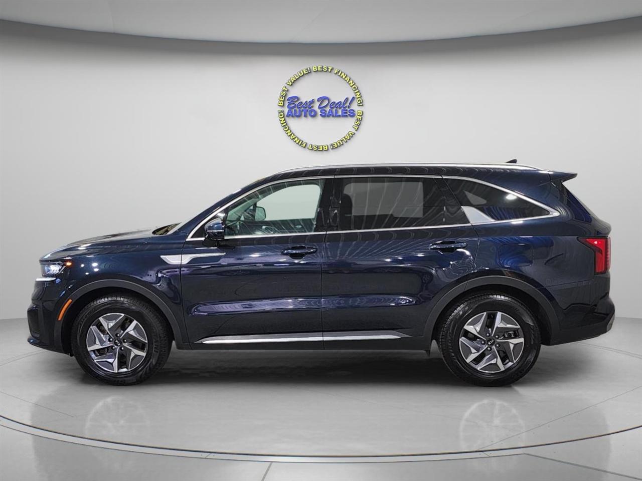 kia sorento 2021 KNDRG4LG3M5045350 image kia sorento 2021 KNDRG4LG3M5045350 image