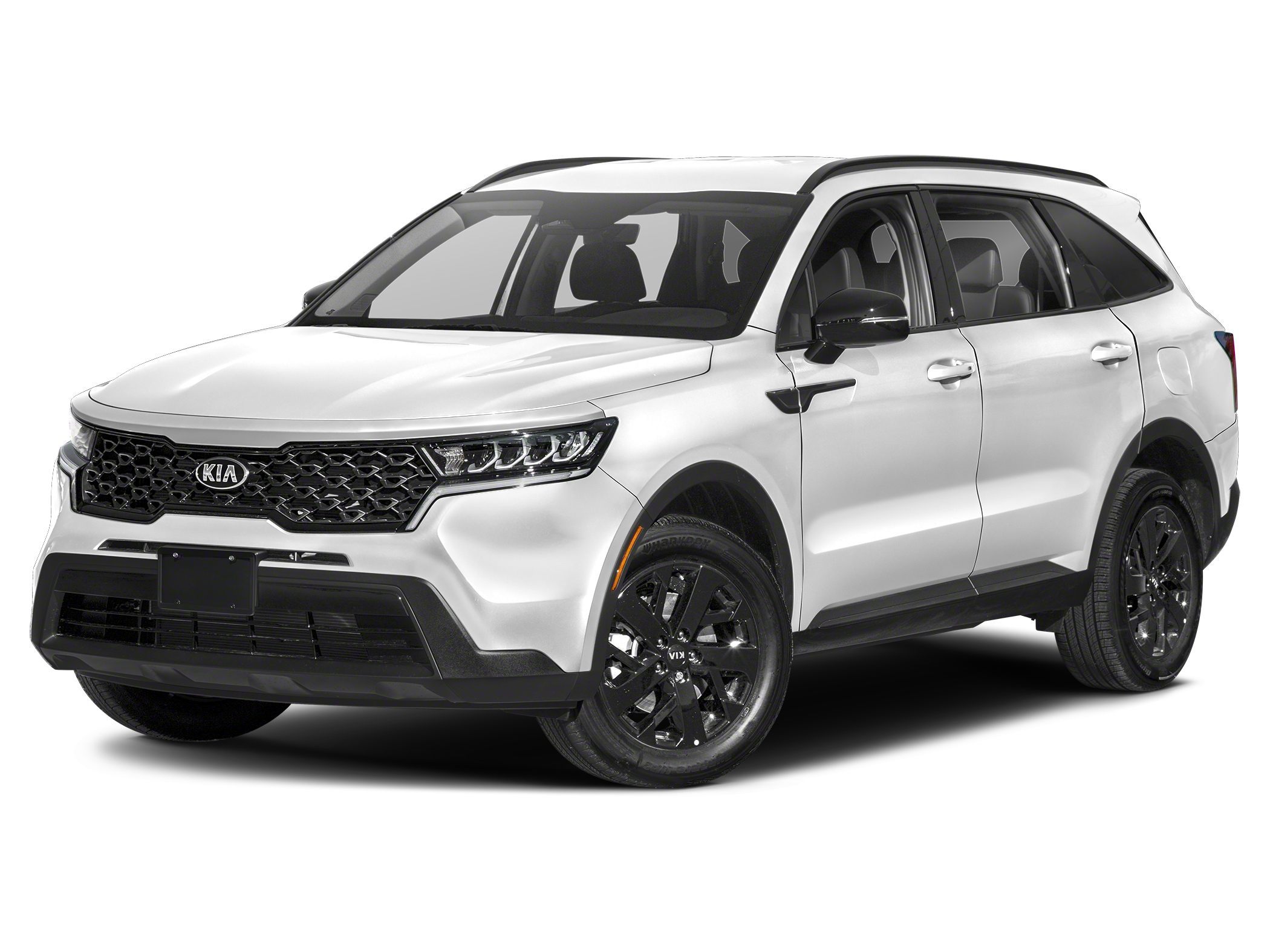 kia sorento 2021 5XYRLDLC5MG008400 image