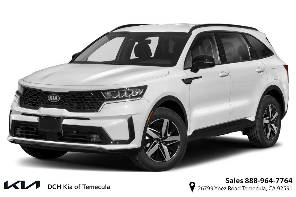 kia sorento 2021 5XYRHDLF1MG065267 image