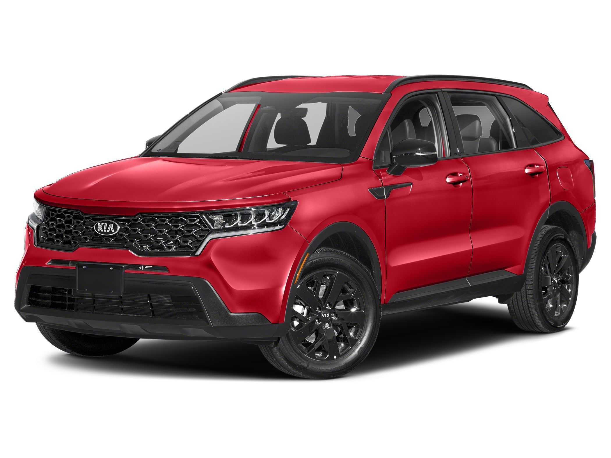 kia sorento 2021 5XYRLDLC5MG046242 image