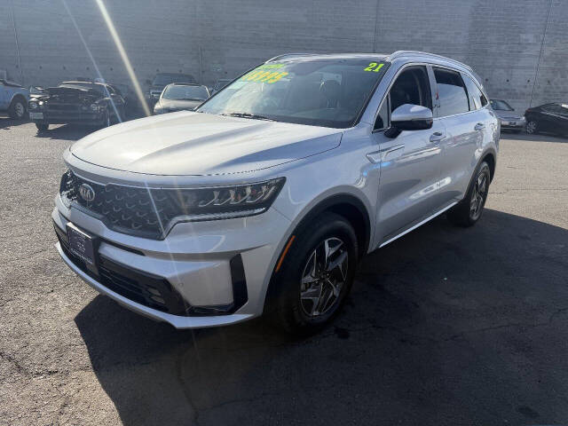 kia sorento 2021 KNDRH4LG5M5044469 image kia sorento 2021 KNDRH4LG5M5044469 image