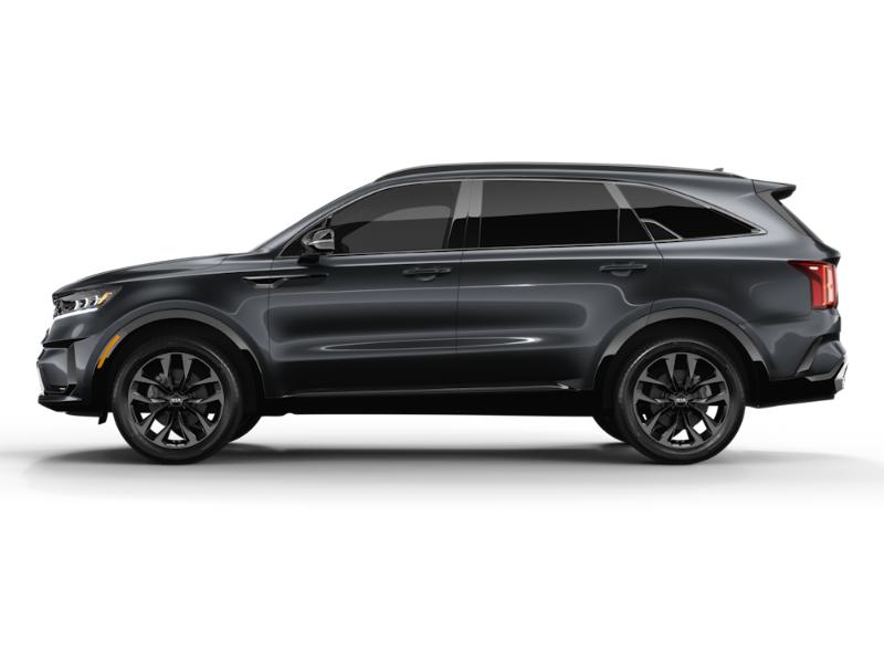 kia sorento 2021 5XYRKDLF9MG024161 image